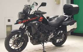SUZUKI V-STROM 250