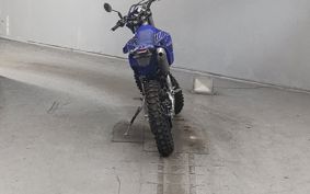 YAMAHA WR250F CG42