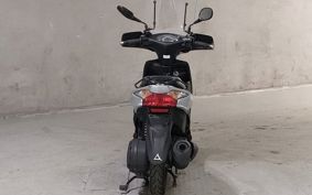 SUZUKI ADDRESS V125 CF4MA