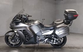 KAWASAKI 1400 GTR ZGT40C