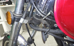 SUZUKI GN125 F Gen.2 2025