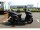 Фото Suzuki BURGMAN STREET 125EX с японского аукциона