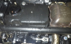 TRIUMPH BONNEVILLE BOBBER 2020