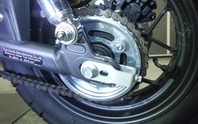 HONDA MONKEY 125 JB03