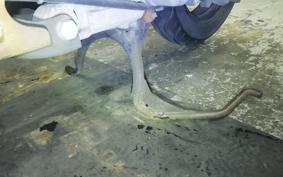 SUZUKI LET's 4 CA45A