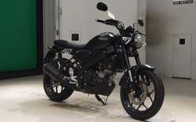 YAMAHA XSR155