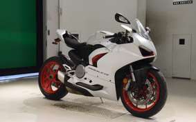 DUCATI PANIGALE V2 2020