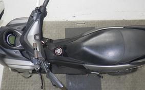 YAMAHA N-MAX 155 A SG50J