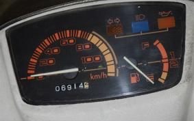 YAMAHA RS90 3NW