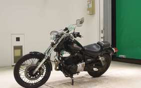 YAMAHA VIRAGO 250 3DM