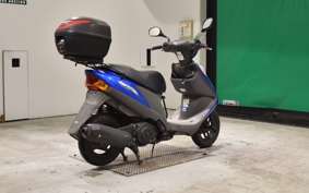 SUZUKI ADDRESS V125 G CF4EA
