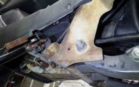 SUZUKI ADDRESS V125 G 2021 CF46A