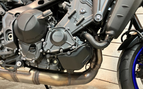 YAMAHA MT-09 ABS 2022 RN69J