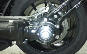 TRIUMPH ROCKET III GTストーム 2026