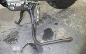 HONDA ZOOMER 2017 AF58