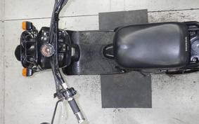 HONDA ZOOMER AF58