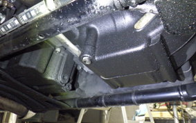 HARLEY FLHX 1690 2014