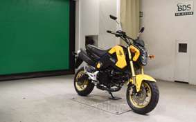 HONDA GROM 1998 JC61