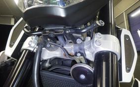 YAMAHA MT-09 2014
