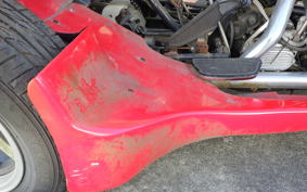 OTHER +HD. FLHTCU1340 TRIKE 1990