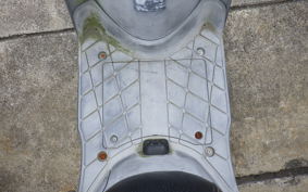 SUZUKI LET's 4 CA46A