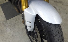 YAMAHA FZ8 FAZER S 2015