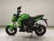 Фото Kawasaki Z125 PRO 2021 с японского аукциона