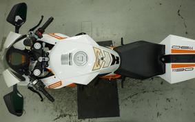 KTM 1190 RC8 R 2014