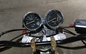 KAWASAKI ZEPHYR 400 1990 ZR400C
