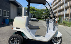 HONDA GYRO TA02