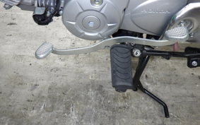 HONDA CROSS CUB 50 2021 AA06