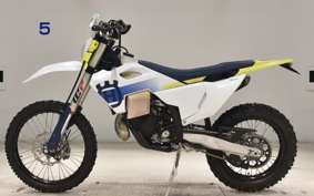 HUSQVARNA TE150I 2016