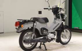 HONDA CROSS CUB 50 2003 AA06