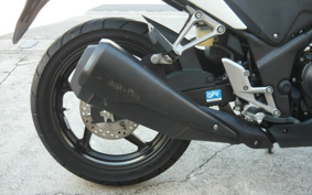 HONDA CBR250R ABS MC41