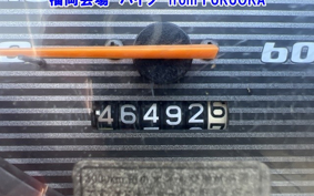 YAMAHA JOG-5