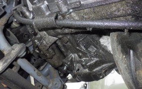 HONDA BROAD 50 1998 AF33