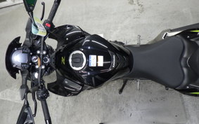 KAWASAKI Z250 Gen.2 2019 EX250P