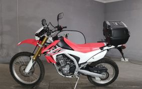 HONDA CRF250L MD38