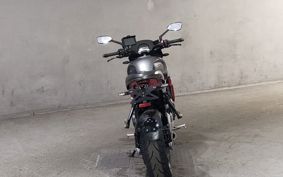 TRIUMPH TRIDENT 660 2023 LGL10U