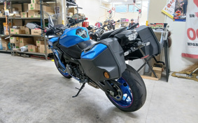 SUZUKI GSX-S1000GT 2022 EK1AA