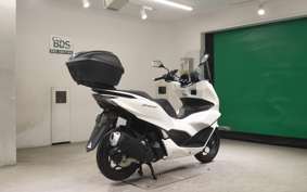 HONDA PCX 125 1991 JK05