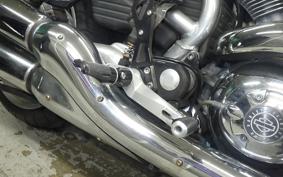 HARLEY V-ROD 1250 2010