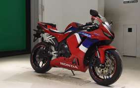 HONDA CBR600RR 2022 PC40
