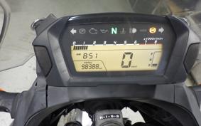 HONDA NC 700 X D 2012 RC63