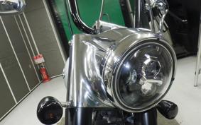 HARLEY FLSTFB 1580 2015
