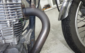 YAMAHA SR400 Gen.4 2014 RH03J