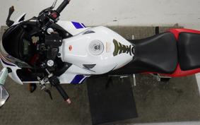 HONDA CBR400R 2016 NC47