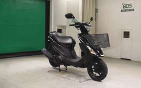 SUZUKI ADDRESS V125 S 2005 CF4MA