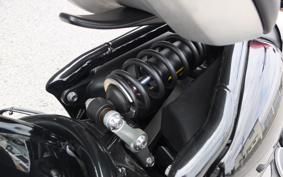 TRIUMPH BONNEVILLE BO BAR 2023 DAD84H