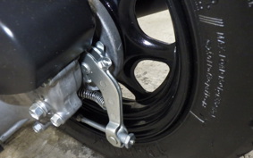 YAMAHA JOG-7 2019 AY01
